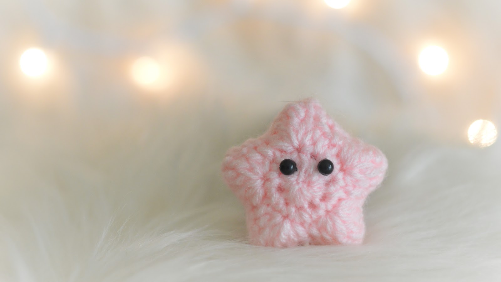 Crochet Star